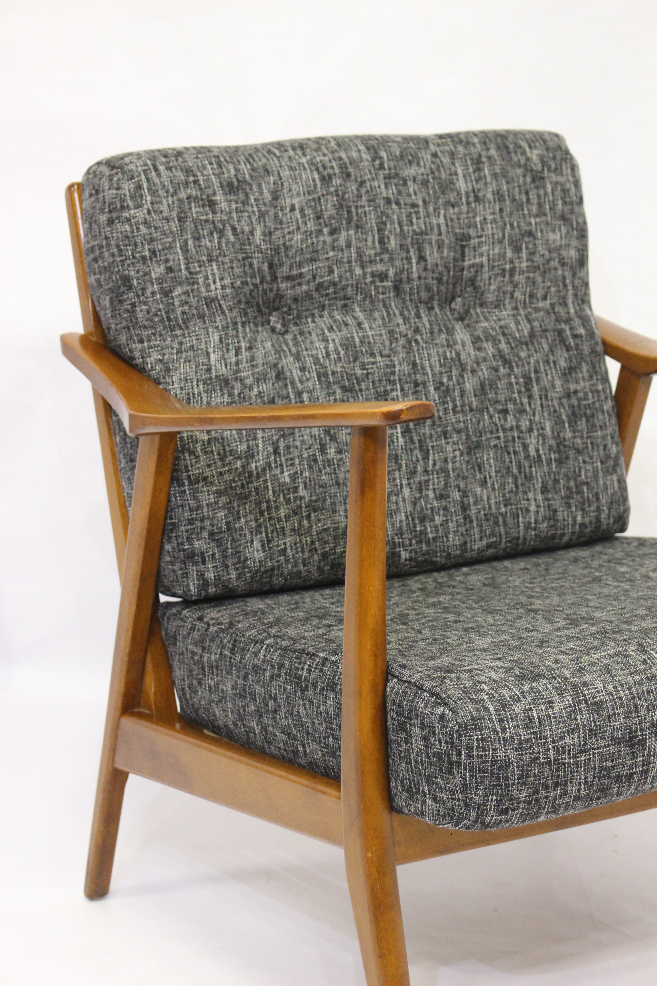 Scandinavian 50/60's armchair