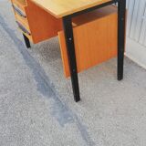 Vintage desk 2 drawers
