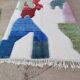 Tapis Berbère  Échos de l'Atlas 250*150 cm