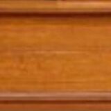 Scandinavian vintage teak sideboard