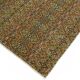 Turkish Wool Vintage Kayseri Rug 193 cm x 287 cm