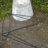 Conical gardener by Eternit 1950