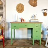 Vintage desk