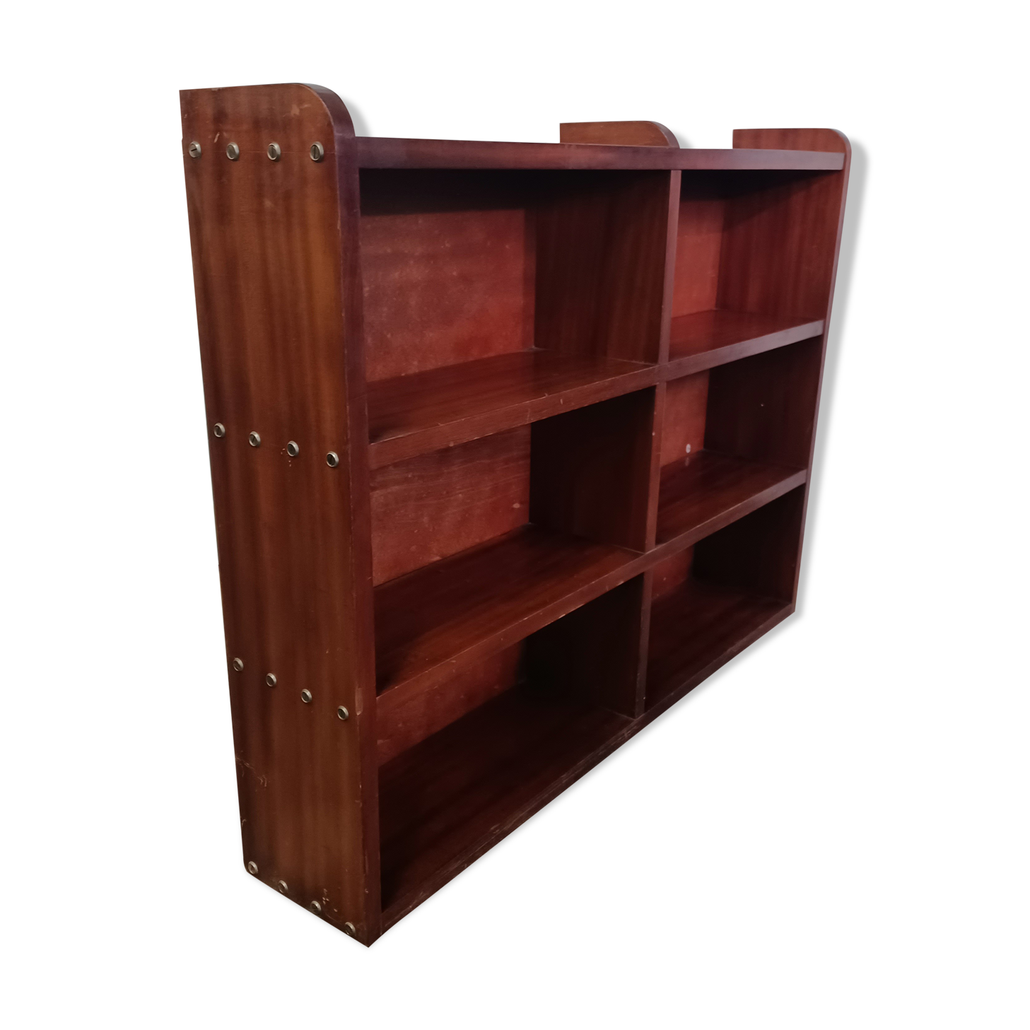 Shelf, 50 years