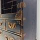 Armoire de rangement chinoise