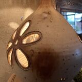 Ceramic lamp