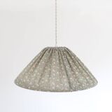 "Malala Little Hedgehogs" conical printed suspension