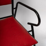 Pair of armchairs