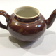 Coffee maker, teapot, milk pot