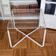Table basse Niels Gammelgaard IKEA années 80
