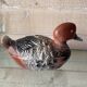 Ceramic terrine pot Michel Caugant duck