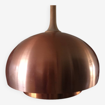 Lampe design vintage années 70