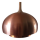 Lampe design vintage années 70