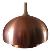 Lampe design vintage années 70
