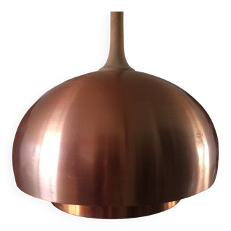 Lampe design vintage années 70