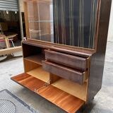 Meuble bar vintage