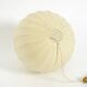 Beautiful Cocoon pendant lamp in very good vintage condition from the 1960s