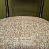 Chaise rénovée