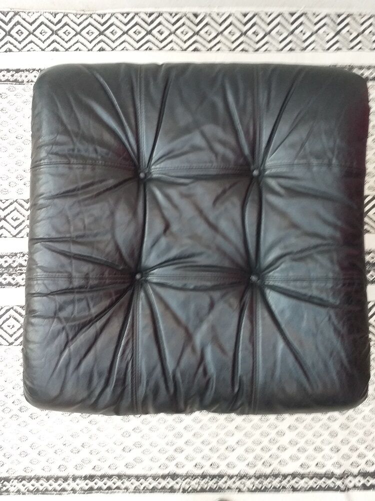 Ottoman Siesta by Ingmar Relling