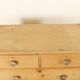 Commode en pin