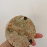 Onyx ashtray