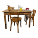 Farmhouse table