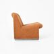 Fauteuil Alky par Giancarlo Piretti pour Anonima Castelli, 1970s