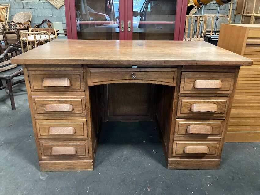 Office of administration or master 50s