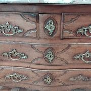 Ancienne Commode Style Louis XV