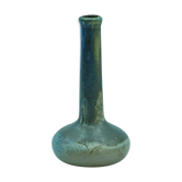Art Nouveau vase by Jean Maubrou