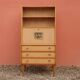 Vintage secretary/dresser from the 1950s