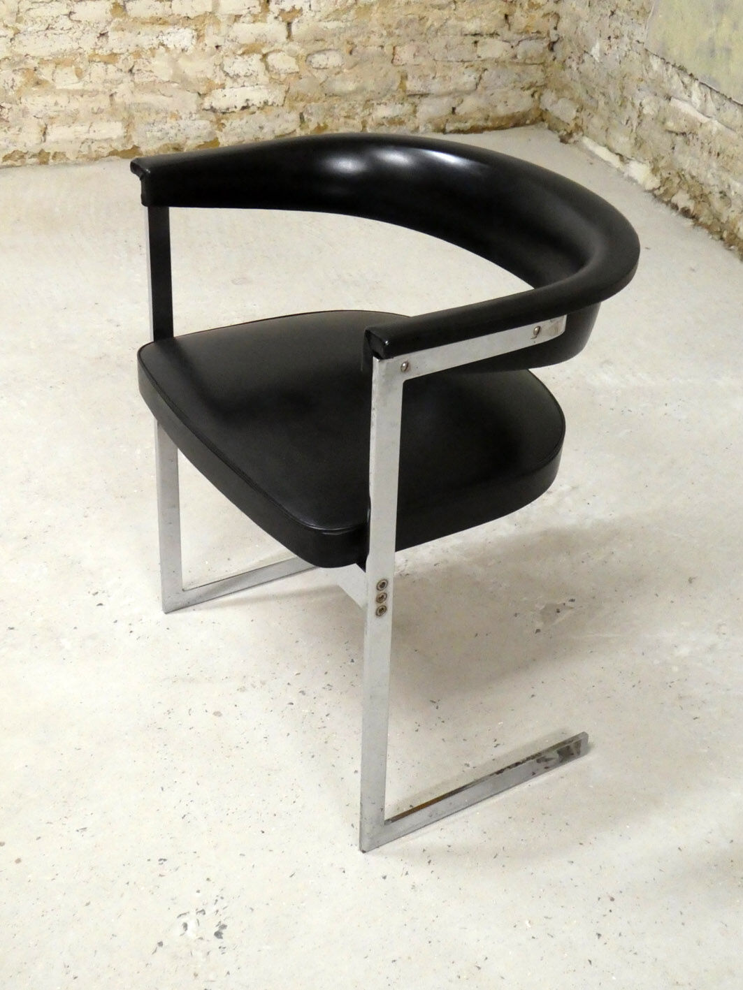 Fauteuil 1970