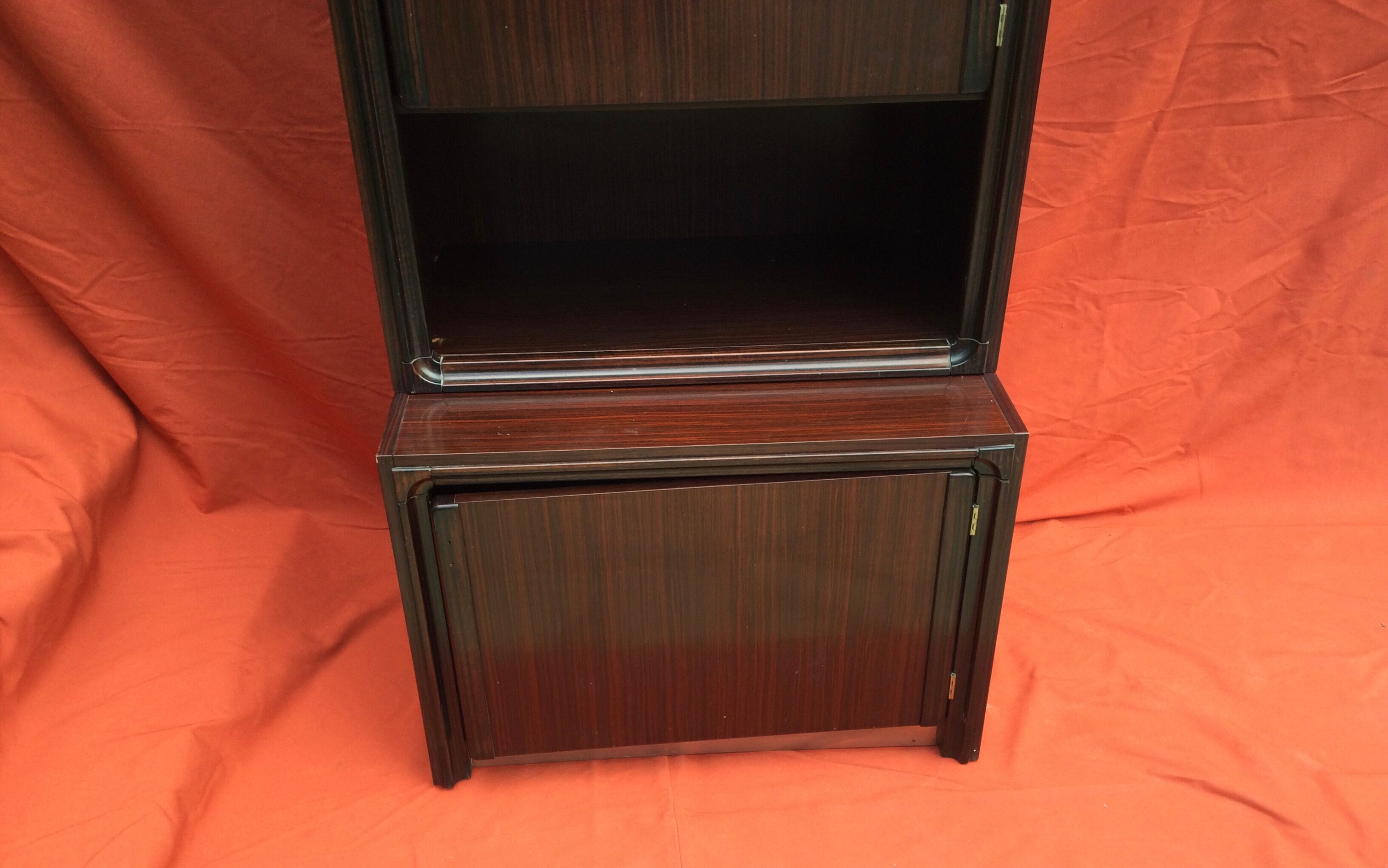 High storage furniture