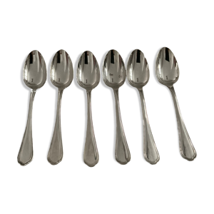 6 cuillères à soupe,