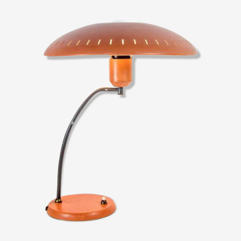 Lampe de bureau Louis Kalff Junior