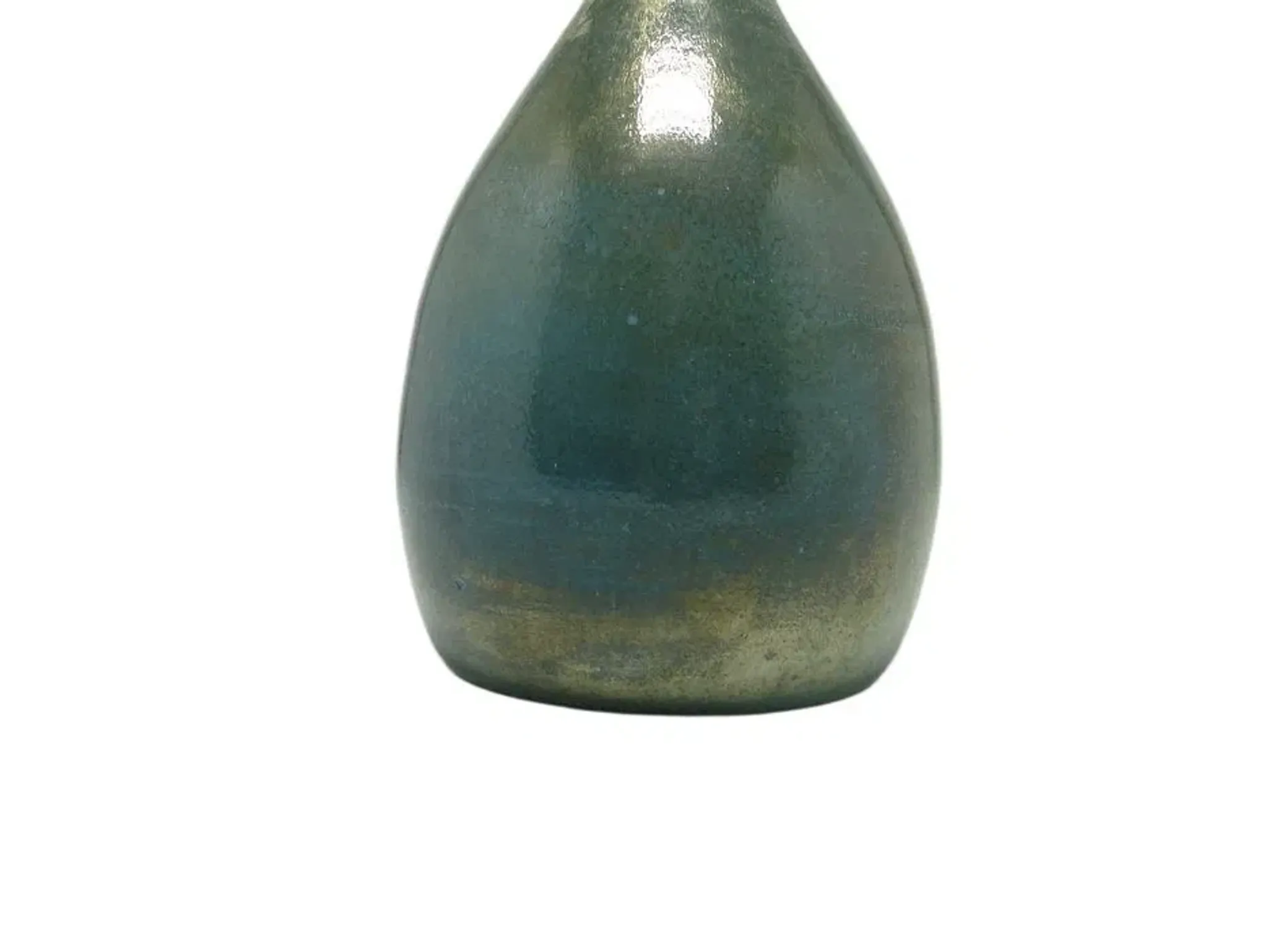 ADX Vase, Polish Modernism, ceramics, Poland, 1970s
