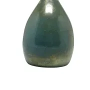 ADX Vase, Polish Modernism, ceramics, Poland, 1970s