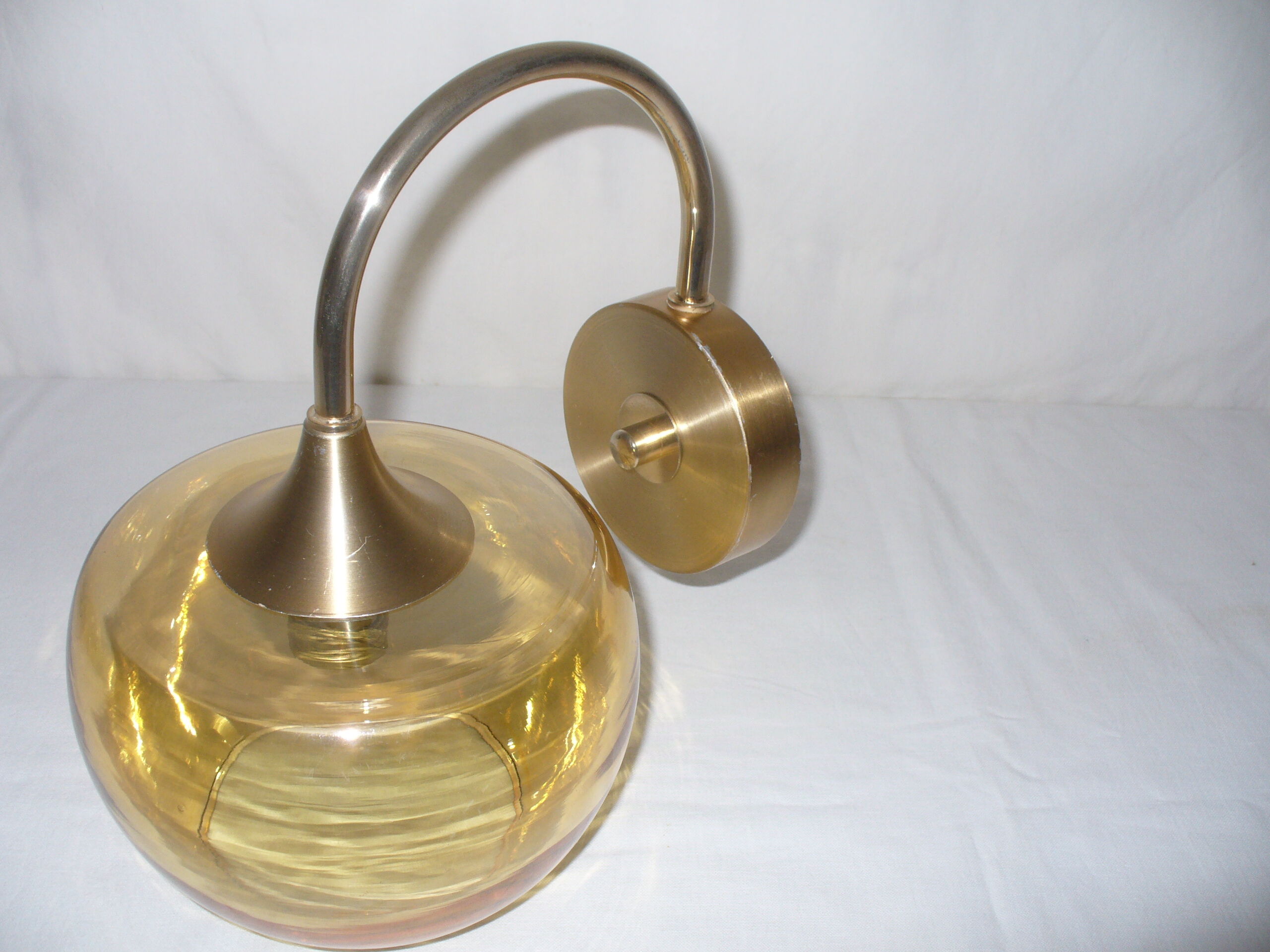 Sconce from the 60/70