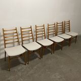 Chaise de salle à manger Benze Sitzmöbel