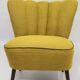Cocktail chair 50s
