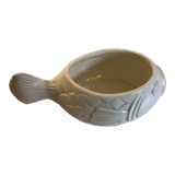 Product BHV Empty pocket Italian ceramic fish 1879