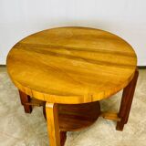 Round table