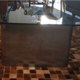 Art Deco coffee table