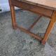 Farm table