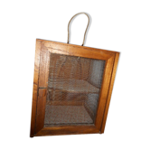 Wooden pantry 1950