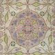 Carpet handmade new art with floral design Theo Nieuwenhuis 367x555cm