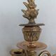 Pair of candlesticks