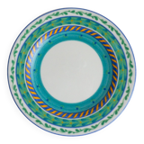 Set of 5 plates Palacio provence