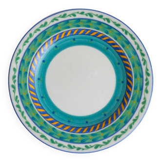 Set of 5 plates Palacio provence