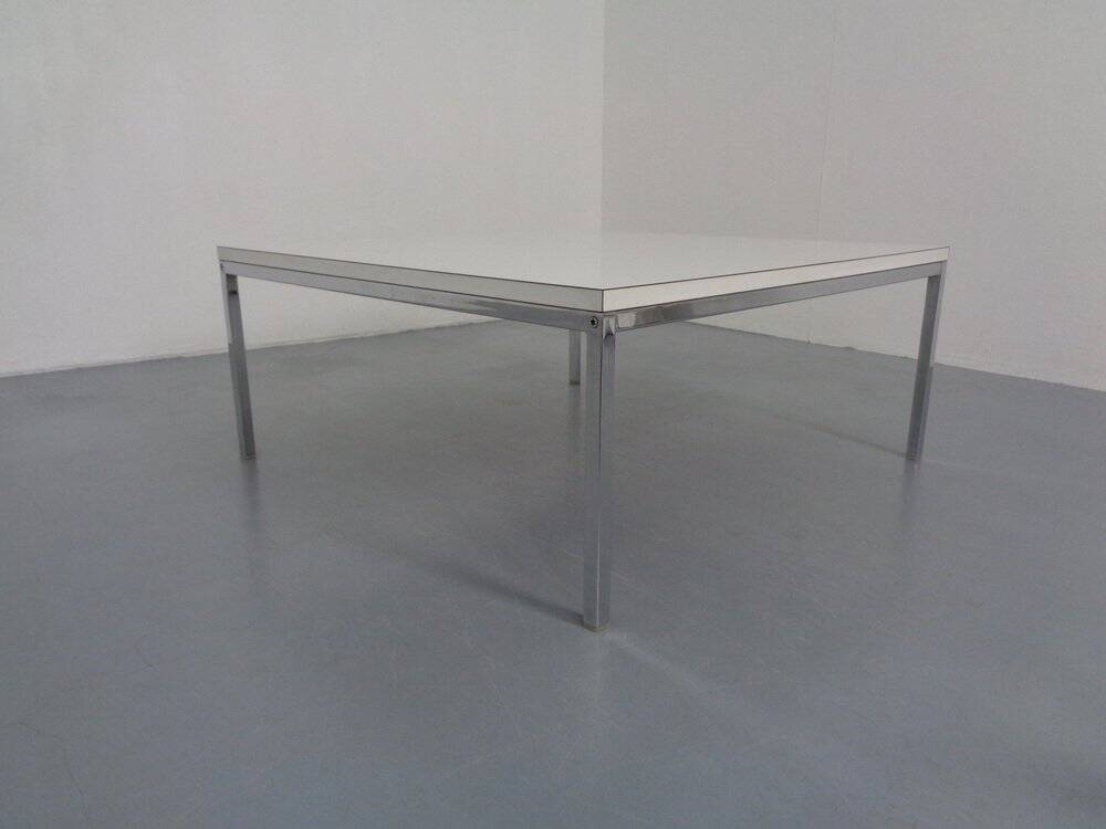 German table from Läsko Studioform International, 1960s, set of 2.